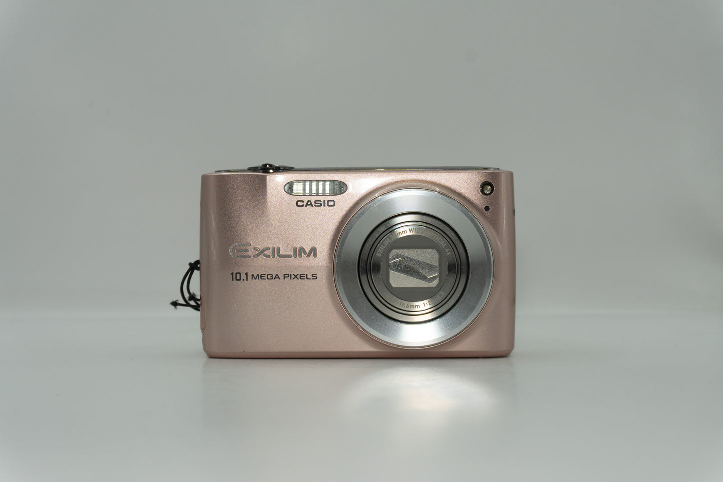 Casio Exilim EX-Z300