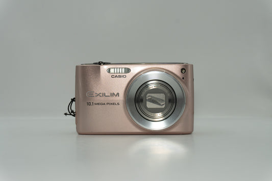 Casio Exilim EX-Z300