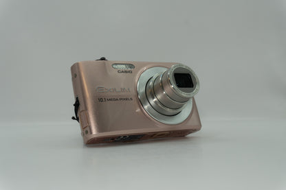 Casio Exilim EX-Z300