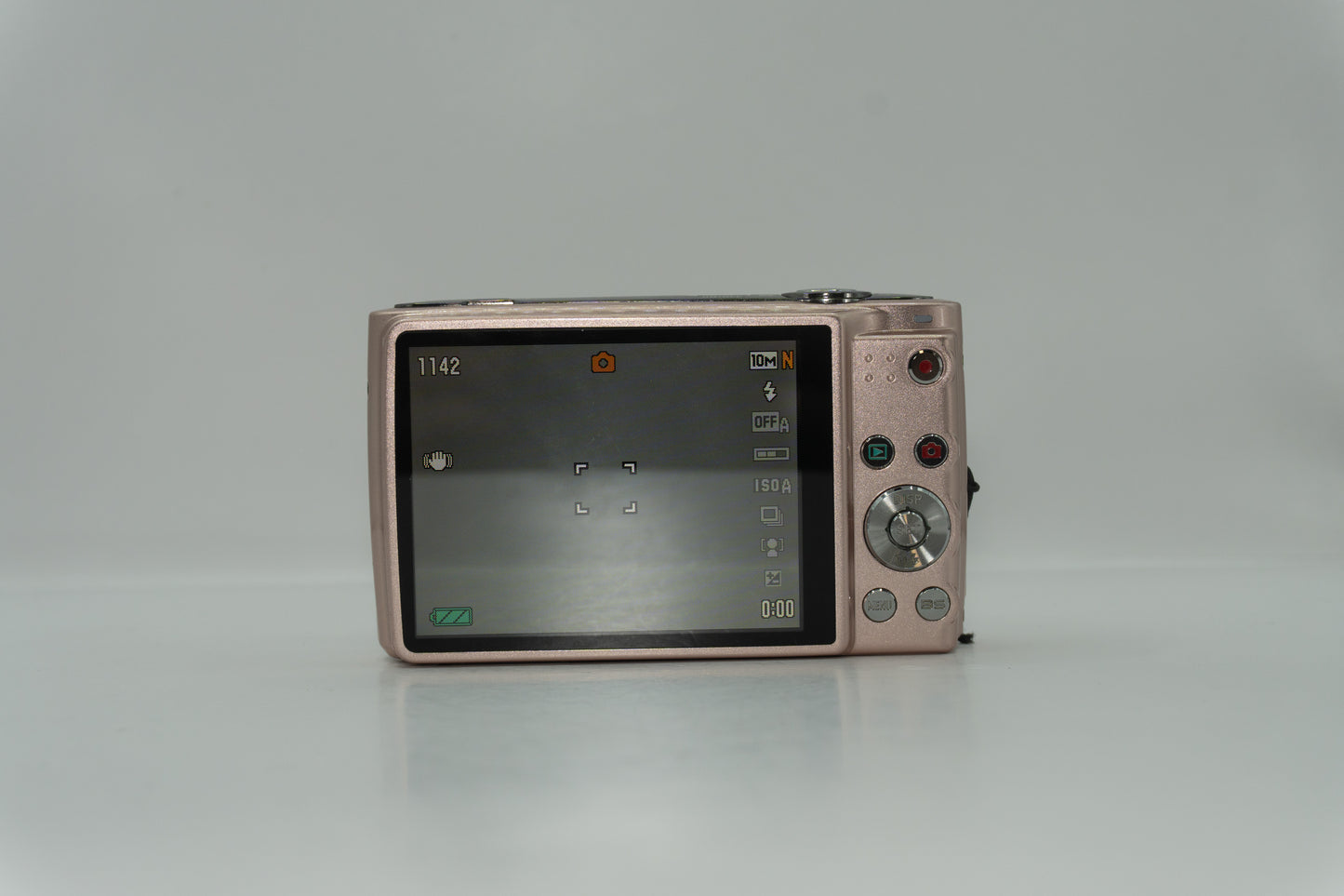 Casio Exilim EX-Z300
