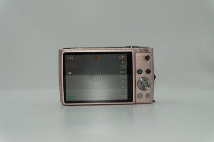Casio Exilim EX-Z300
