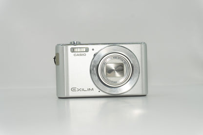 Casio Exilim EX-ZS210