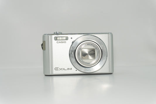 Casio Exilim EX-ZS210