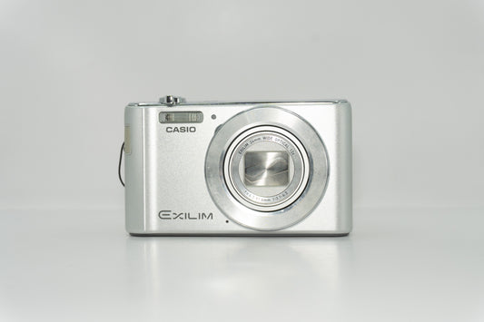 Casio Exilim EX-ZS180