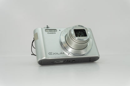 Casio Exilim EX-ZS180