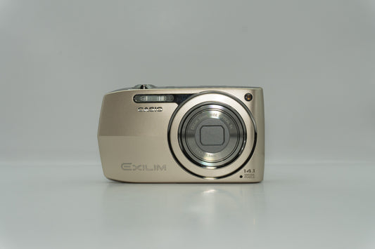 Casio Exilim EX-Z2300