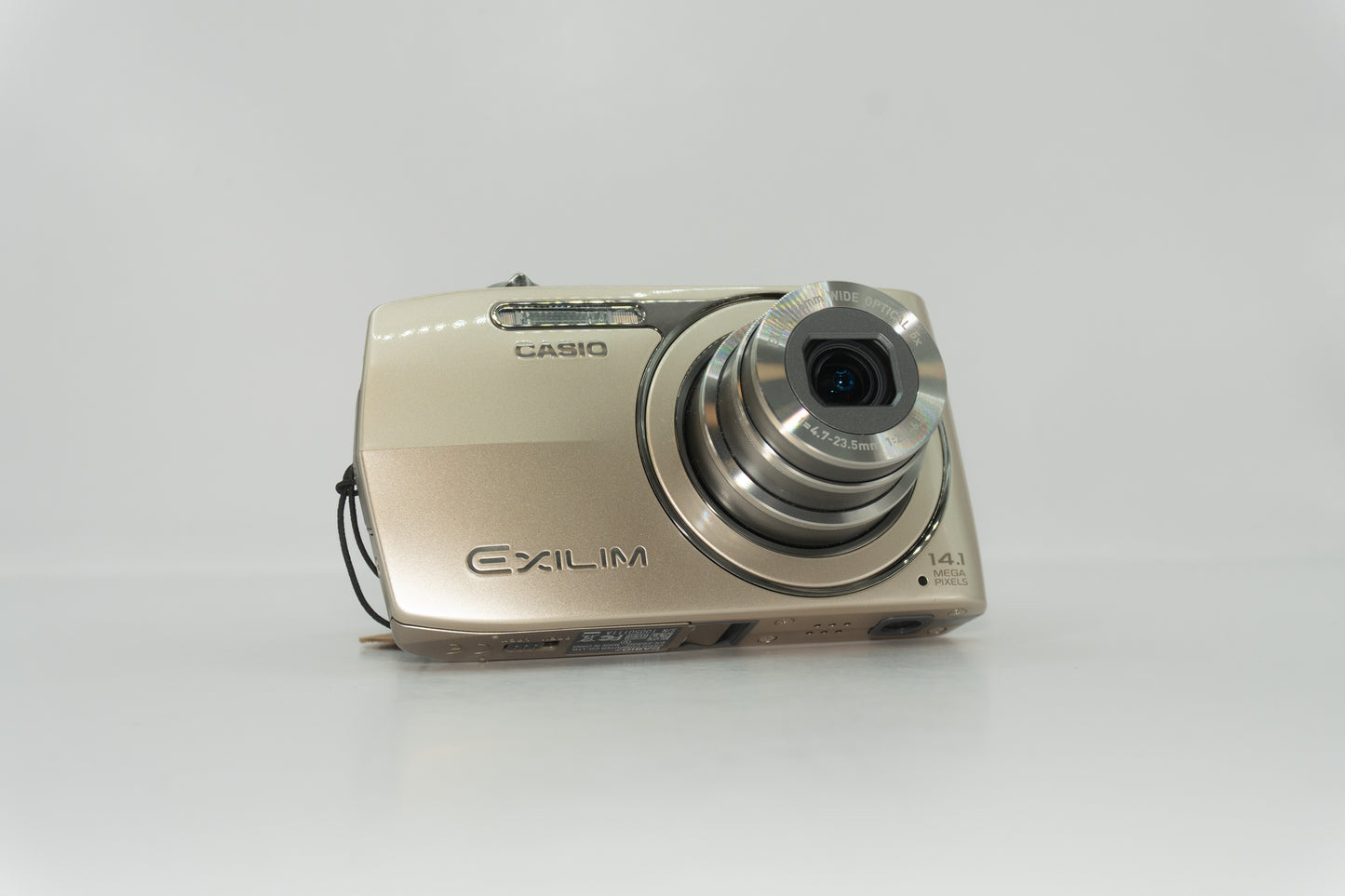 Casio Exilim EX-Z2300