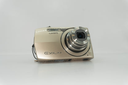 Casio Exilim EX-Z2300