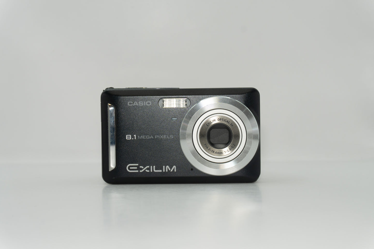 Casio Exilim EX-Z9