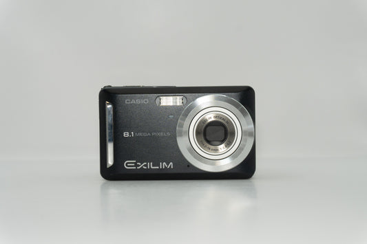 Casio Exilim EX-Z9