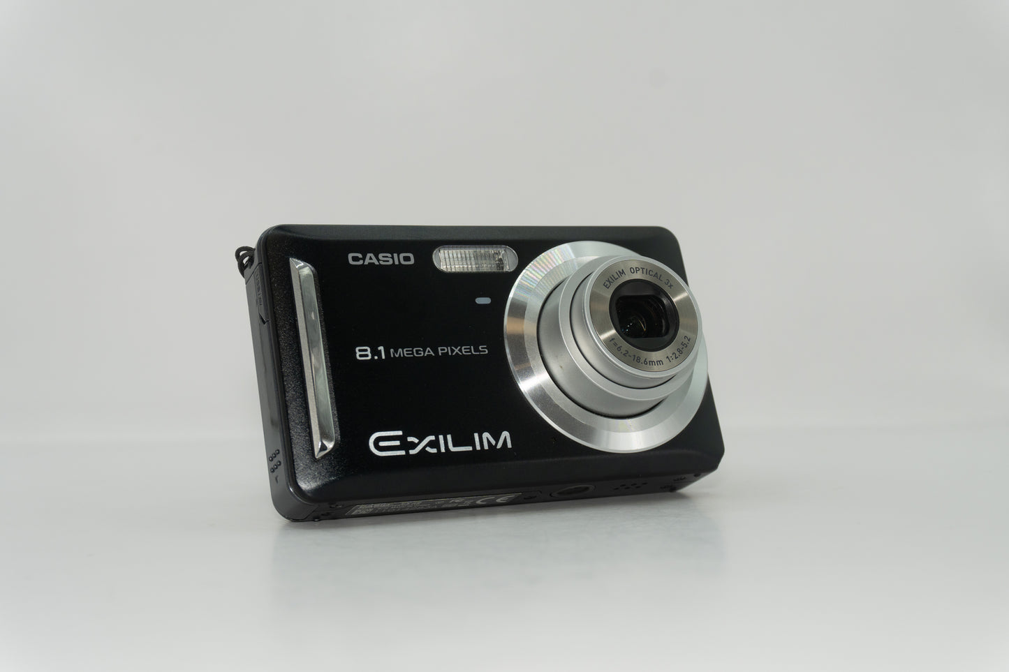 Casio Exilim EX-Z9