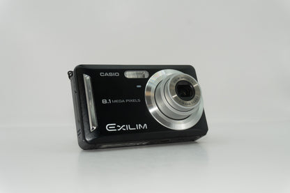 Casio Exilim EX-Z9