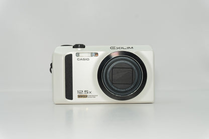 Casio Exilim EX-ZR310
