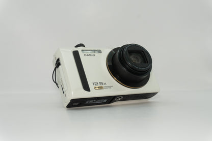 Casio Exilim EX-ZR310