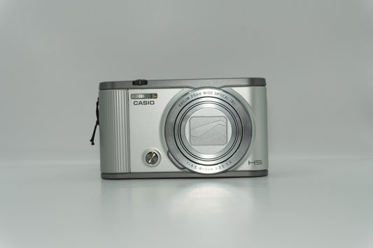 Casio Exilm EX-ZR1700