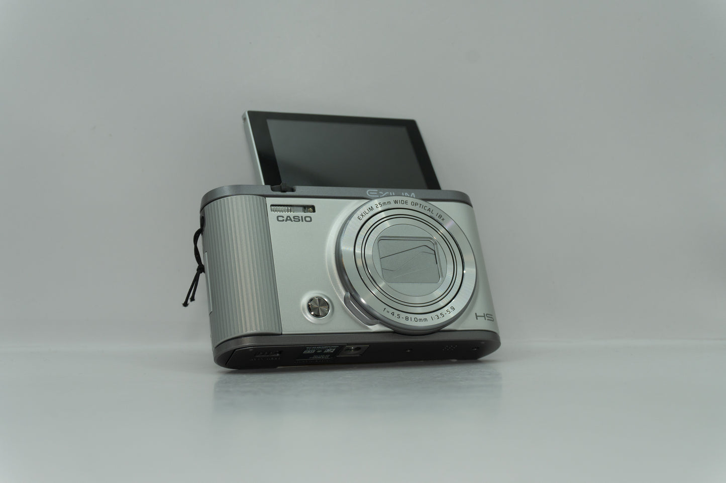 Casio Exilm EX-ZR1700