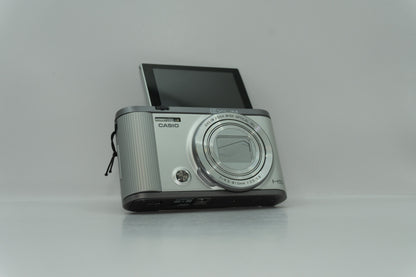 Casio Exilm EX-ZR1700