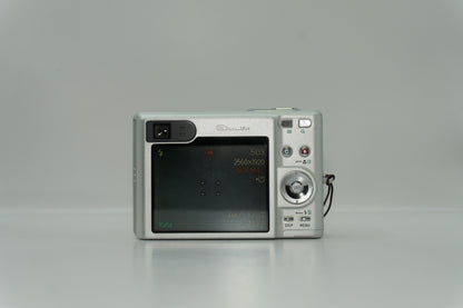 Casio Exilim EX-Z55