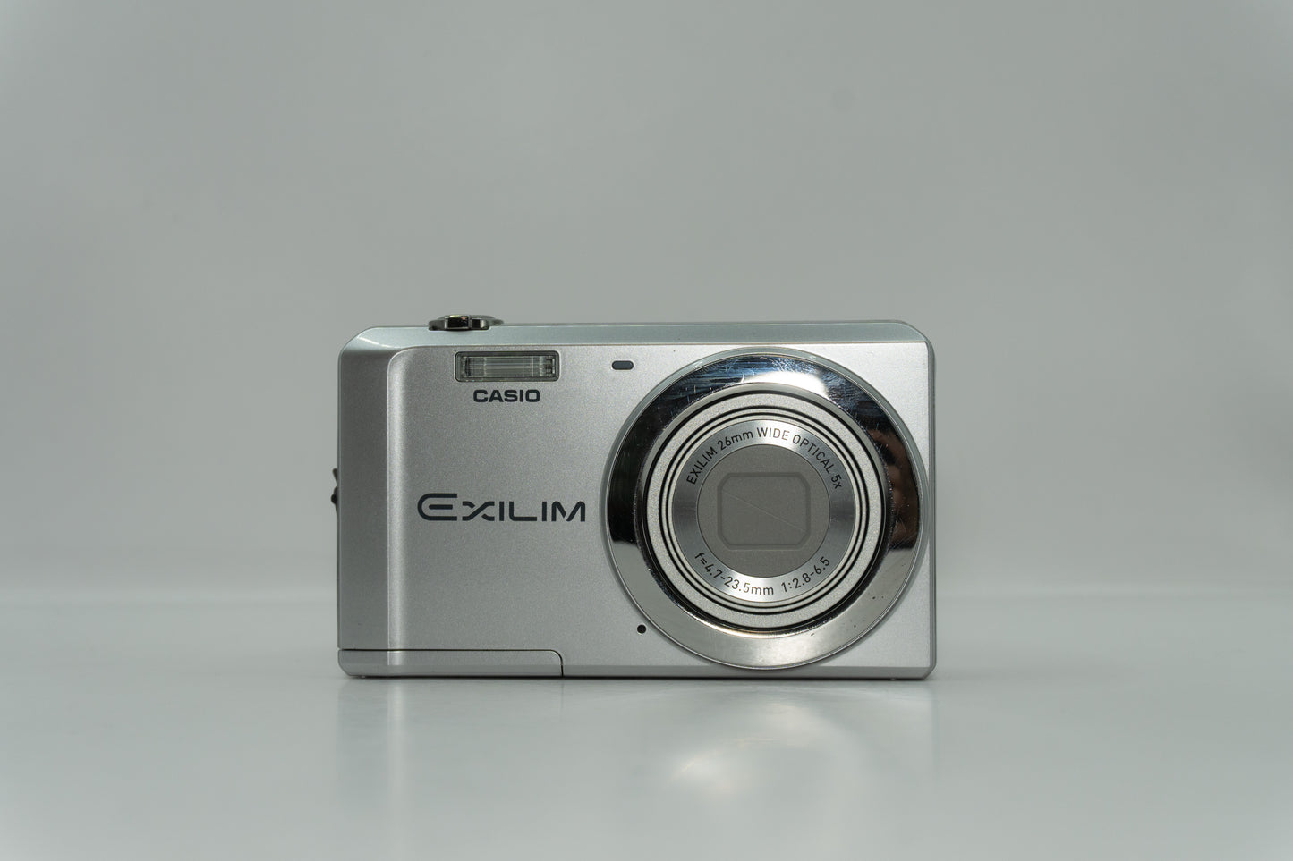 Casio Exilim EX-Z27