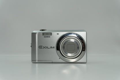 Casio Exilim EX-Z27