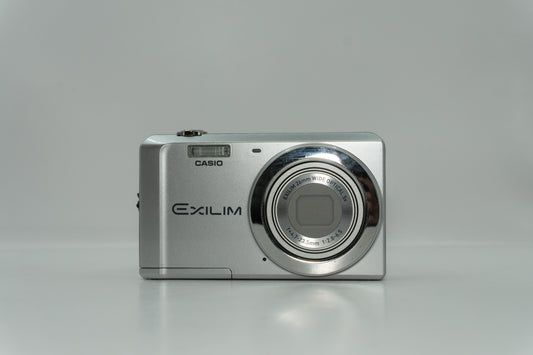 Casio Exilim EX-Z27