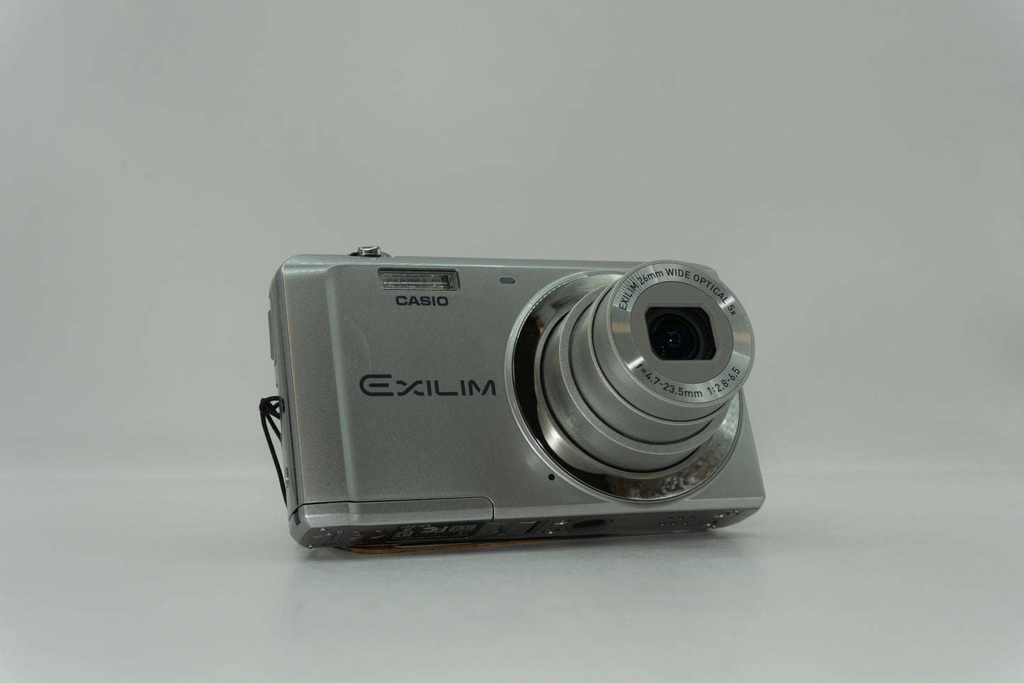 Casio Exilim EX-Z27