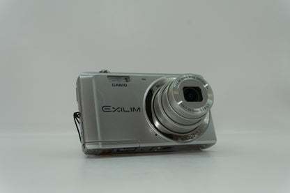 Casio Exilim EX-Z27