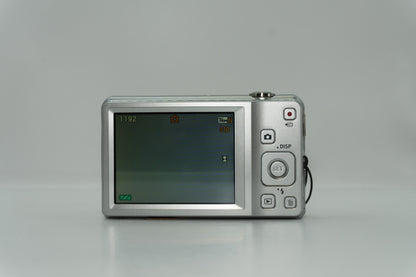 Casio Exilim EX-Z27