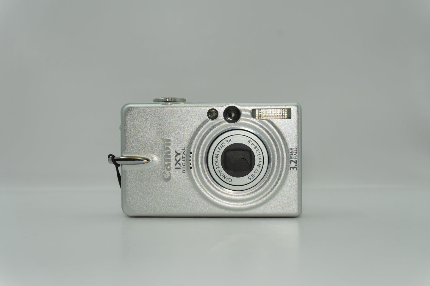 Canon IXY 40