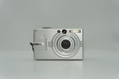 Canon IXY 40