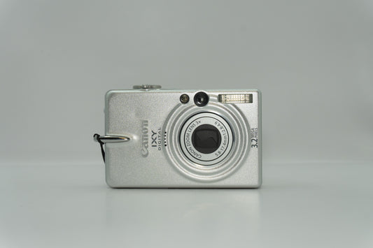 Canon IXY 40