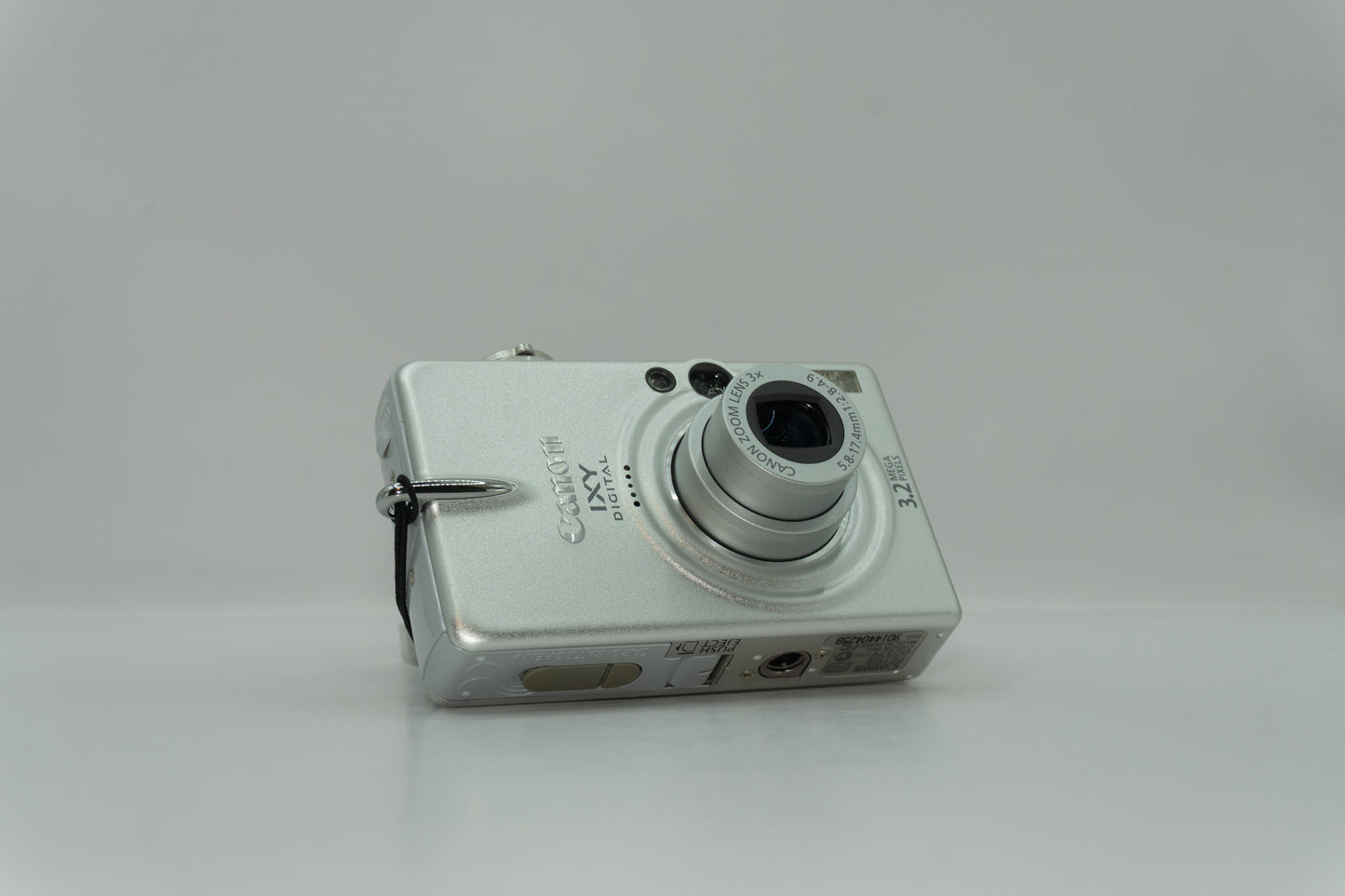 Canon IXY 40