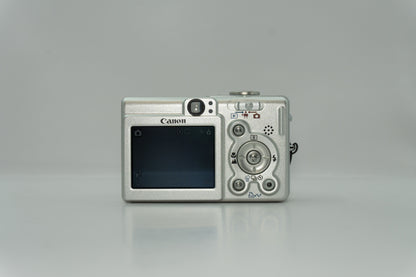 Canon IXY 40
