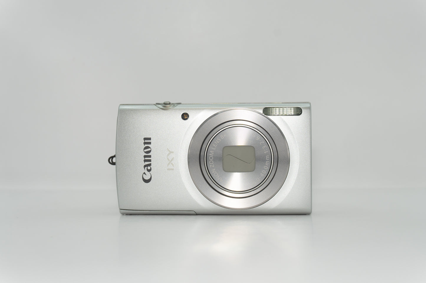 Canon IXY 200