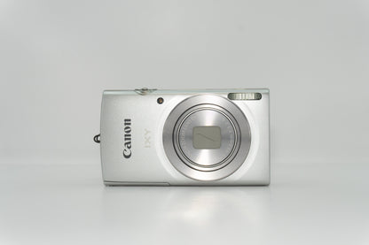 Canon IXY 200