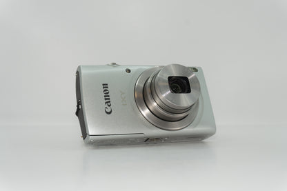 Canon IXY 200