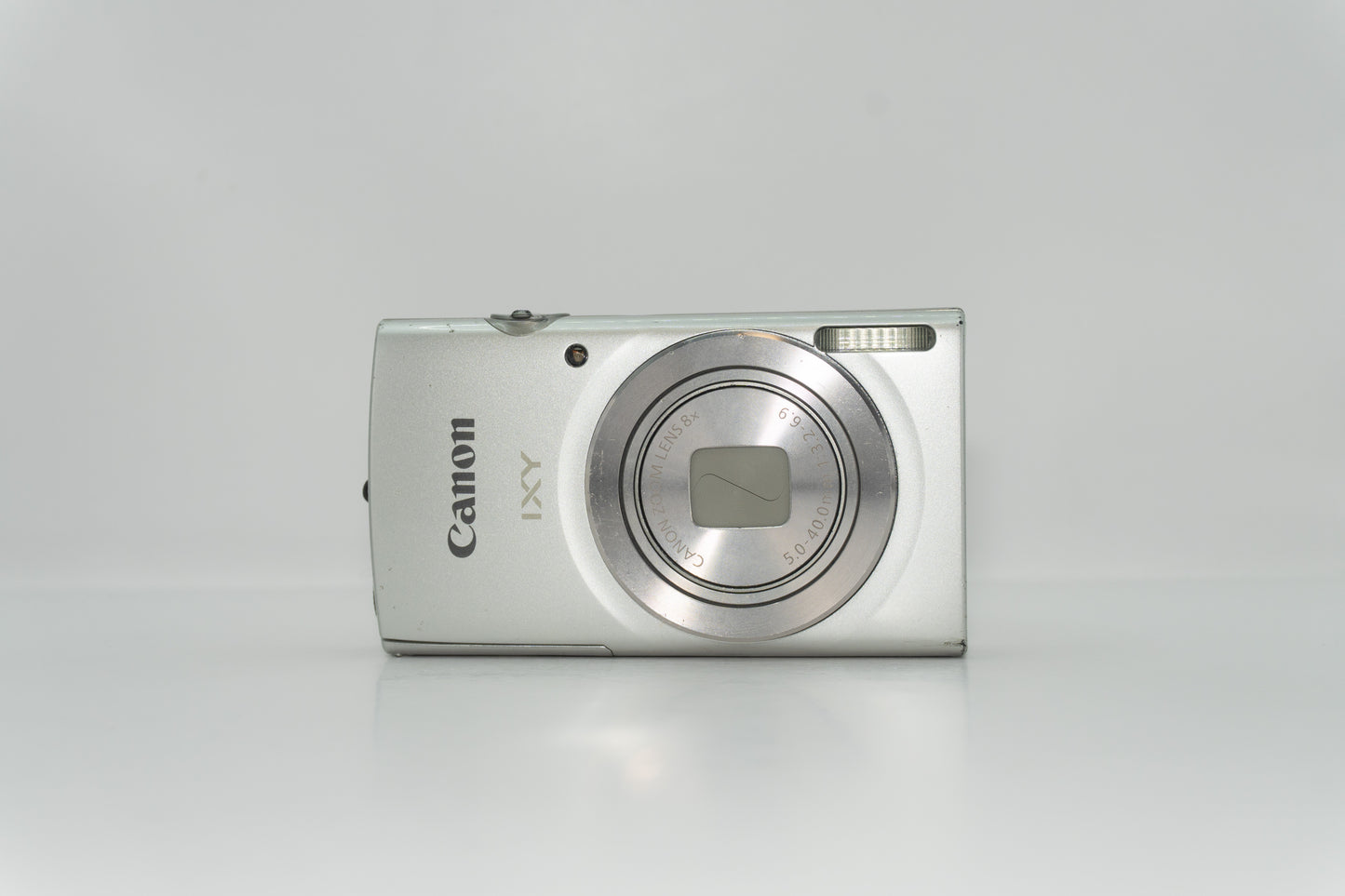 Canon IXY 180