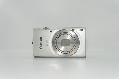 Canon IXY 180