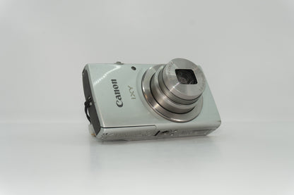 Canon IXY 180