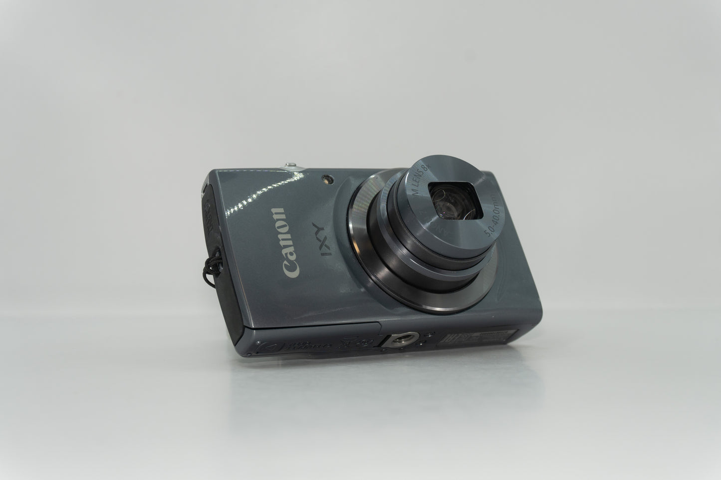 Canon IXY 150