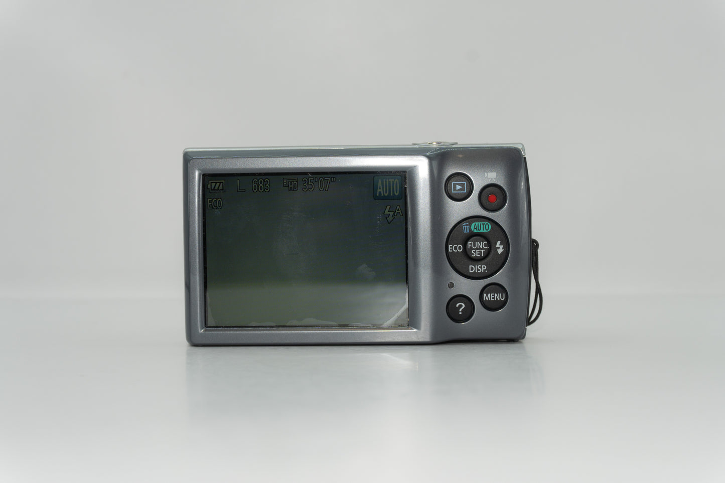 Canon IXY 150