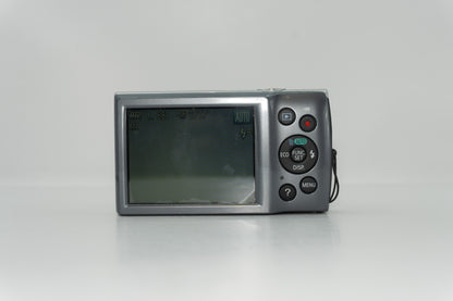Canon IXY 150
