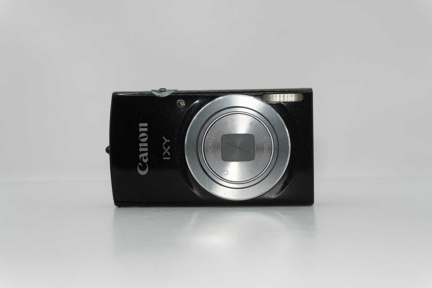 Canon IXY 120