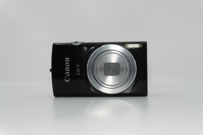 Canon IXY 120