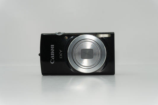 Canon IXY 120