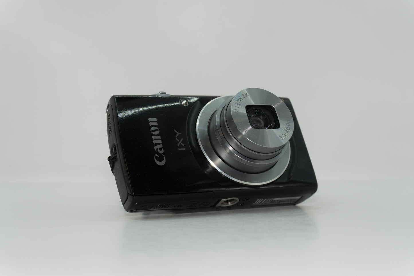 Canon IXY 120