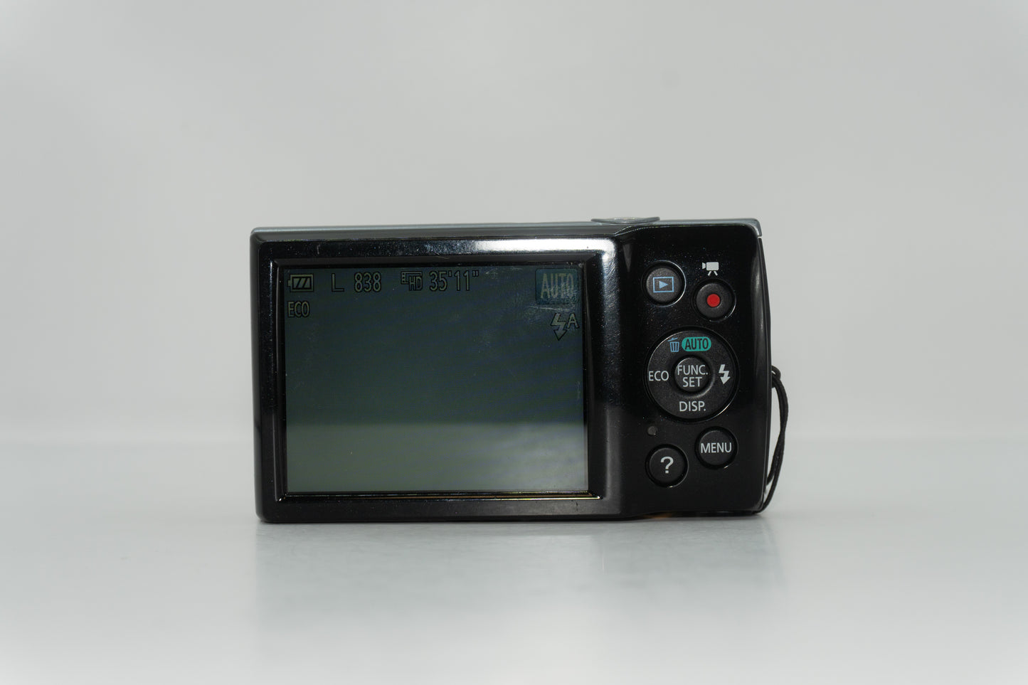 Canon IXY 120