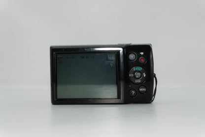 Canon IXY 120