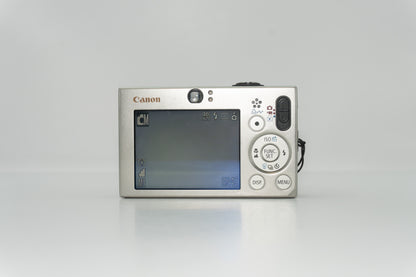 Canon IXY 10