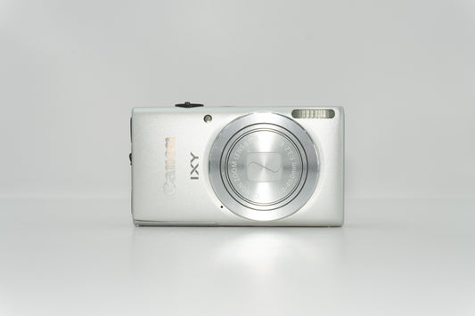 Canon IXY 100F